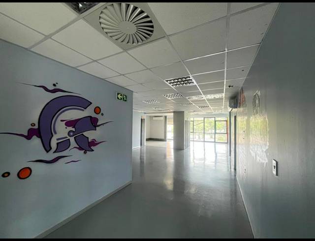 BUSINESS PROPERTY TO RENT IN MEYERSDAL